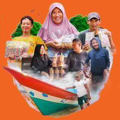 Desa Berdaya